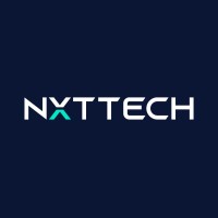 NxtTech - Consulting Reimagined logo - Similar company to D-Basics B.V.