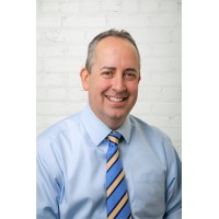 Chad Schwendeman Real Estate Group logo - Similar company to On Your Feet Foundation