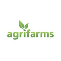 Agrifarms logo - Similar company to Agrifarms