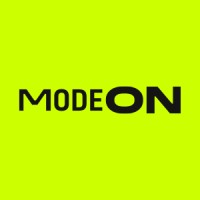 Agência ModeON logo - Similar company to Modeon.Pro