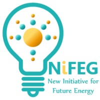 New Initiative for Future Energy (NiFEG) logo - Similar company to Labco Science