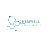 Chemwell logo - Similar company to Mollube