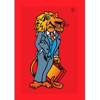 Leo Packers & Movers India Pvt. Ltd logo - Similar company to Leo Packers And Movers