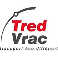 TRED VRAC logo - Similar company to Tred Plateau