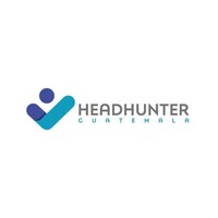Head Hunter Guatemala logo - Similar company to Hunter Vachet