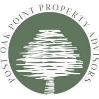 Post Oak Point Property Advisors logo - Similar company to Bagdad Oriental Rugs