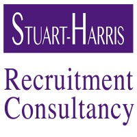 Stuart-Harris Recruitment Consultancy logo - Similar company to Prime