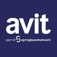 Avit logo - Similar company to The Avit Group