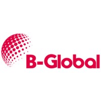 B-Global logo - Similar company to Pathway Housing Solutions