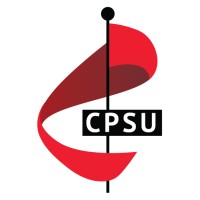 Community & Public Sector Union (CPSU - PSU Group) logo - Similar company to Max Computing Services
