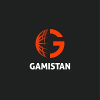 Gamistan logo - Similar company to Pk Gaming Technologies