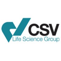 CSV Life Science Group logo - Similar company to Easypharma Srl
