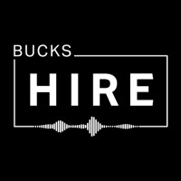 Bucks Hire logo - Similar company to Bucks Students' Union
