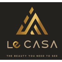 Le-CASA, logo - Similar company to Qubit Quark