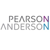 Pearson Anderson logo - Similar company to Stratton Mills