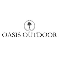 Oasis Outdoor logo - Similar company to Unminimal