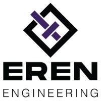 Eren Engineering logo - Similar company to Laker Group