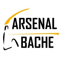 Arsenal Bâche logo - Similar company to Benayed Transport