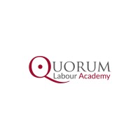 Quorum Labour Academy logo - Similar company to Quorum Pr