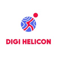 DIGI HELICON Project logo - Similar company to Mecys Project