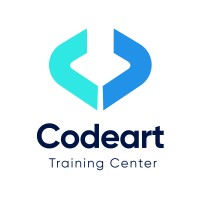 Codeart Training Center logo - Similar company to Codeart