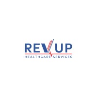 Revup Healthcare Services LLC logo - Similar company to Intellectx Solutions
