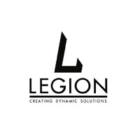 Legion Graphics logo - Similar company to Ash Display Solutions - Point Of Sale And Retail Display Experts