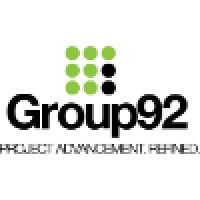 Group 92 Mechanical Inc. logo - Similar company to Noremac Drillers
