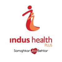 Indus Health Plus logo - Similar company to Healpha