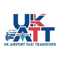 UK Airport Taxi Transfer logo - Similar company to Taxi Academy