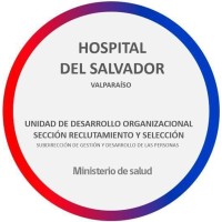 Reclutamiento y Selección Hospital del Salvador de Valparaíso logo - Similar company to Servicio De Salud Metropolitano Central Dap