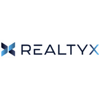 RealtyX logo - Similar company to Shashwat Web Technologies P Ltd