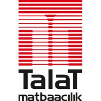 Talat Matbaacılık ve Deri Mamulleri Tic. A.Ş. logo - Similar company to Tadser Gıda Mad. San. Ve Tic. A.Ş.