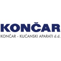 Končar - Kućanski aparati d.d. logo - Similar company to Era Commerce