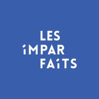Les Imparfaits logo - Similar company to Afdf
