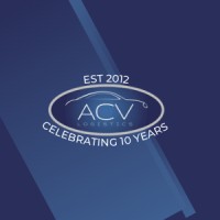 ACV Logistics logo - Similar company to Clickndrive Ltd