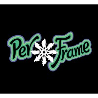 PerFrame VFX logo - Similar company to Vfx Bridge