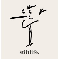 stiltlife. logo - Similar company to Romtec.Ai