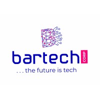 Bartech Corp. logo - Similar company to Claptable
