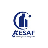 Zhongshan KESAF Hardware Factory logo - Similar company to Jiangmen Descoo Hardware Factory Limited