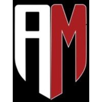 AM Creative Production logo - Similar company to Asap Events