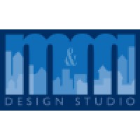 M&M-Design Studio logo - Similar company to Mmm Design Group