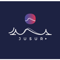 Jusur logo - Similar company to Acua Foundation
