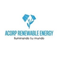 ACORP RENEWABLE ENERGY logo - Similar company to Energy Transactions Partners