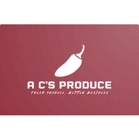 A C'S Produce logo - Similar company to Grupo Amigos Unidos