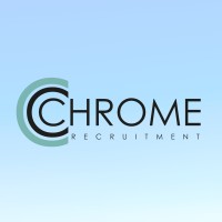 Chrome Recruitment logo - Similar company to Ultera Talent