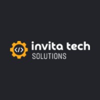Invita Tech Solutions logo - Similar company to Logix9