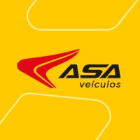 Asa Veículos logo - Similar company to Foco Aluguel De Carros