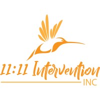 11:11 Intervention Inc. logo - Similar company to Untitled 11:11