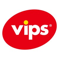 Vips Mx logo - Similar company to Vips